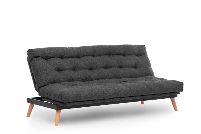 Canapea extensibilă SAKI, 3 locuri, 185x82x92 cm [12]