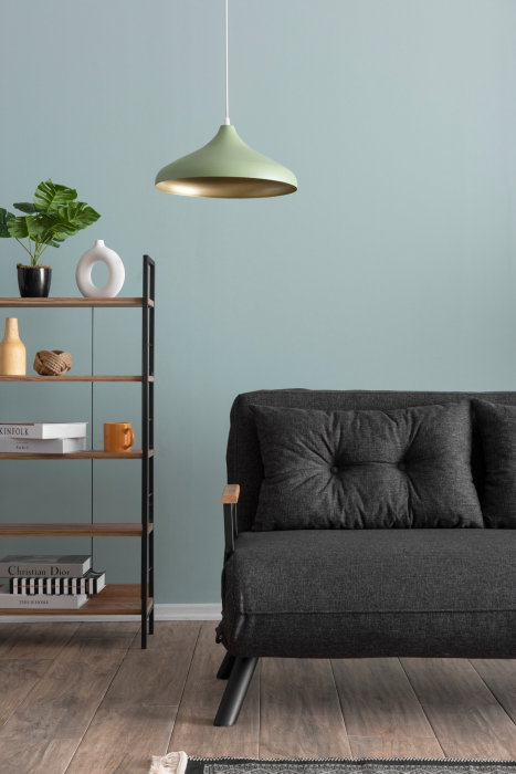 Canapea extensibilă SANDO, 2 locuri, 133x78x78 cm [10]