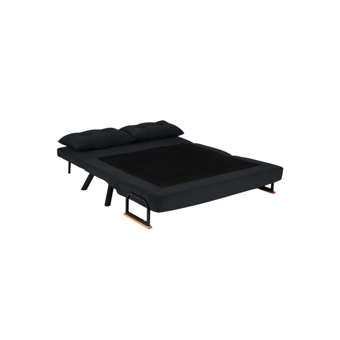 Canapea extensibilă SANDO, 2 locuri, 133x78x78 cm [3]