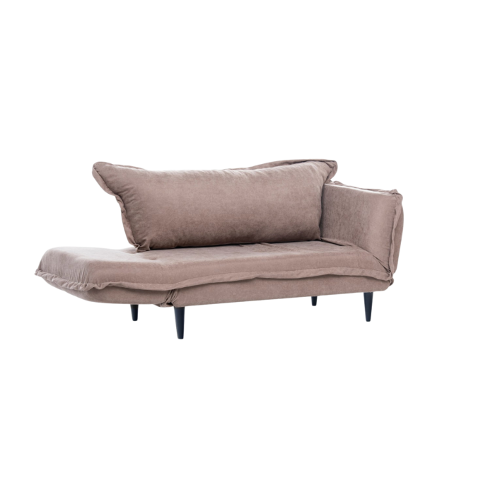 Canapea extensibilă VINO, 2 locuri, 150x60x85 cm [6]