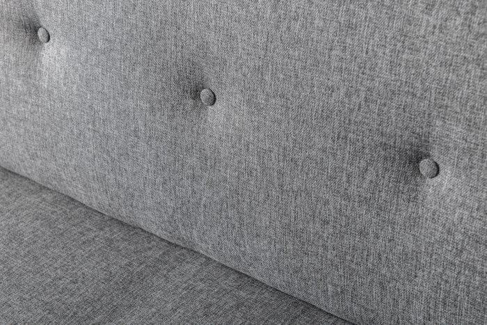 Canapea extensibila ZOLA, 3 locuri, 180x64x78 cm [4]