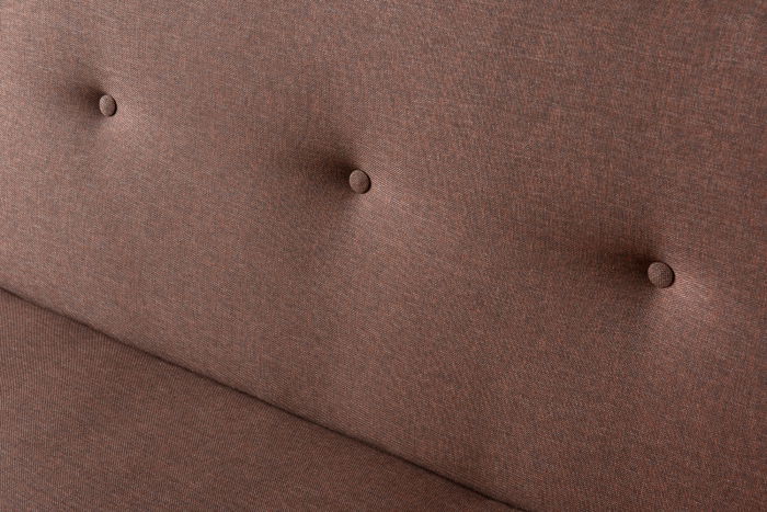 Canapea extensibila ZOLA, 3 locuri, 180x64x78 cm [3]