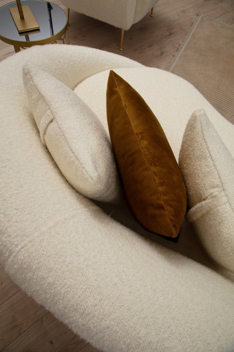 Canapea fixa ESES, 3 locuri, colt dreapta, 255x120x85 cm [4]