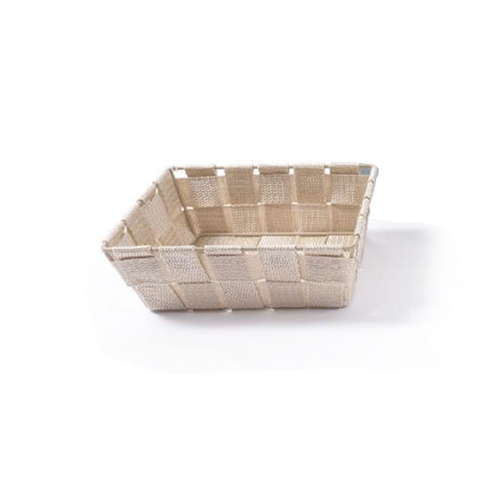 Coș din plastic, inaltime 6 cm, 18x14 cm - ExpoMob [1]