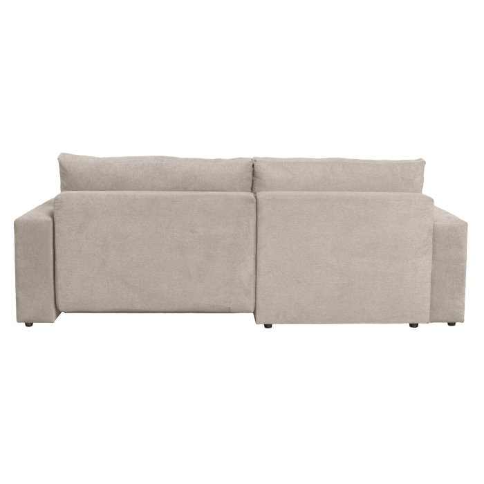 Coltar DALLAS ONE extensibil, cu lada depozitare, colt interschimbabil, 258x173x90 cm [5]