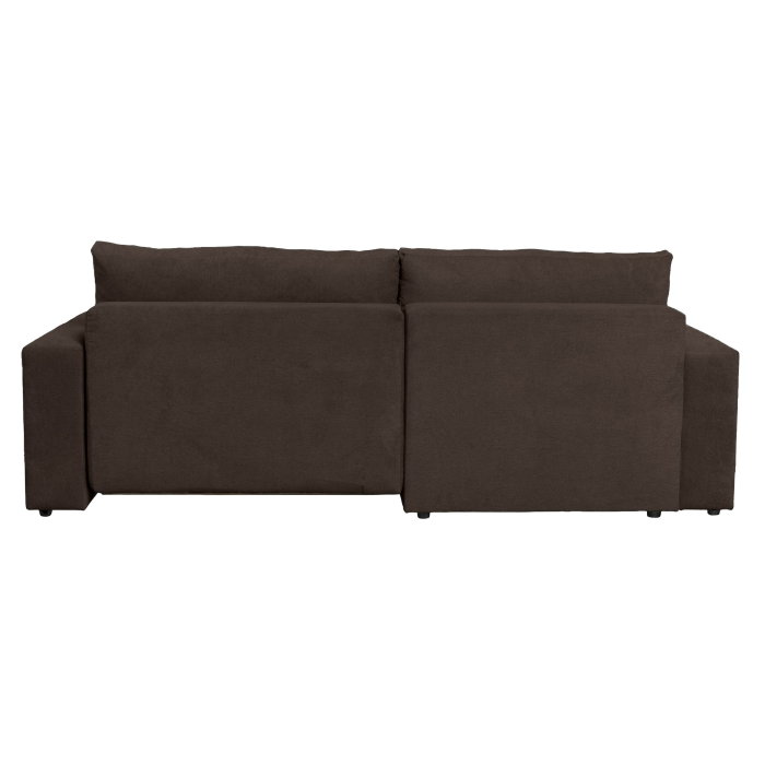 Coltar DALLAS ONE extensibil, cu lada depozitare, colt interschimbabil, 258x173x90 cm [5]