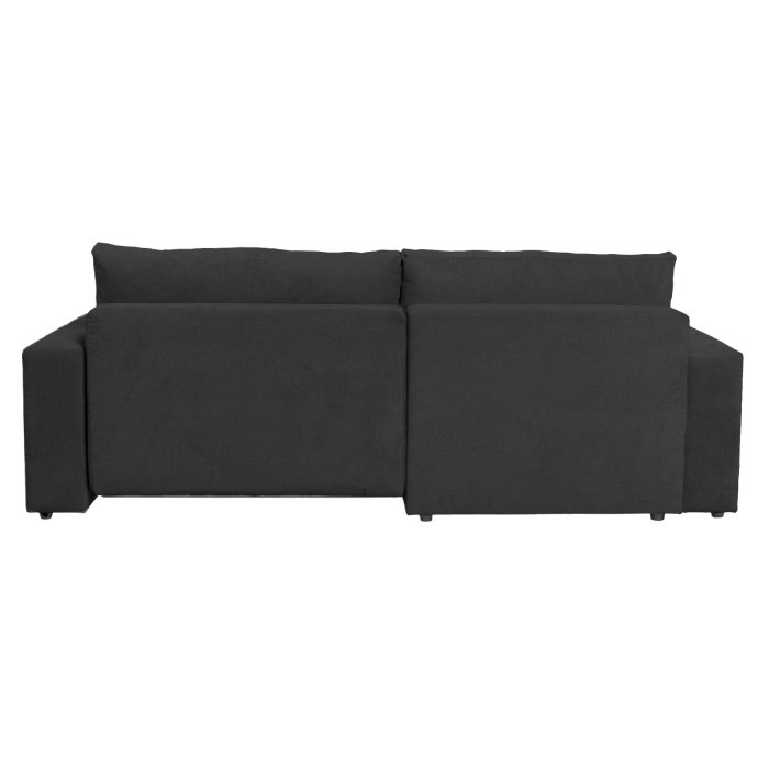 Coltar DALLAS ONE extensibil, cu lada depozitare, colt interschimbabil, 258x173x90 cm [5]