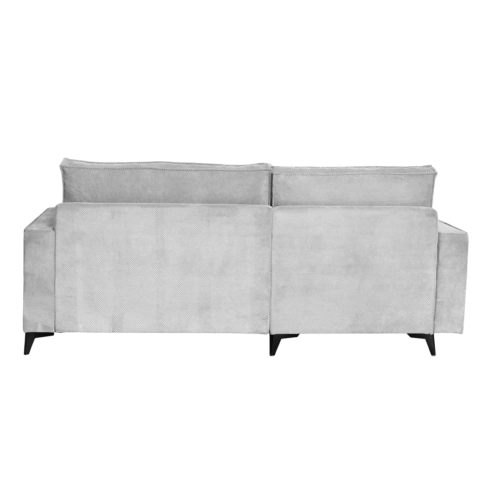 Coltar extensibil FREDERIC, cu arcuri si lada depozitare, colt dreapta sau stanga, 235x160x95 cm [7]