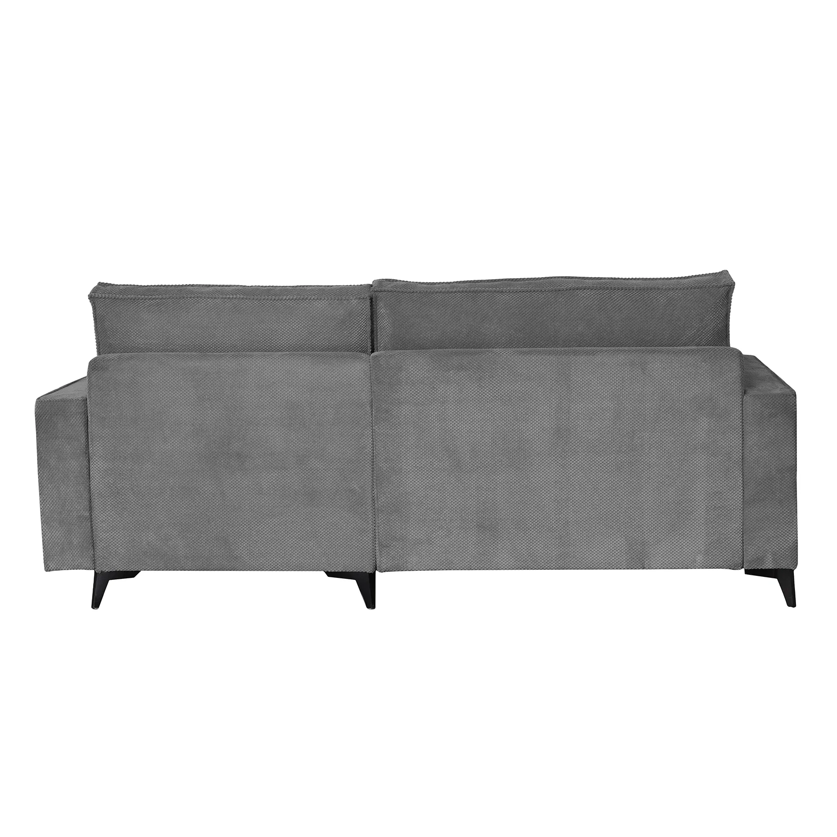 Coltar extensibil FREDERIC, cu arcuri si lada depozitare, colt dreapta sau stanga, 235x160x95 cm [8]
