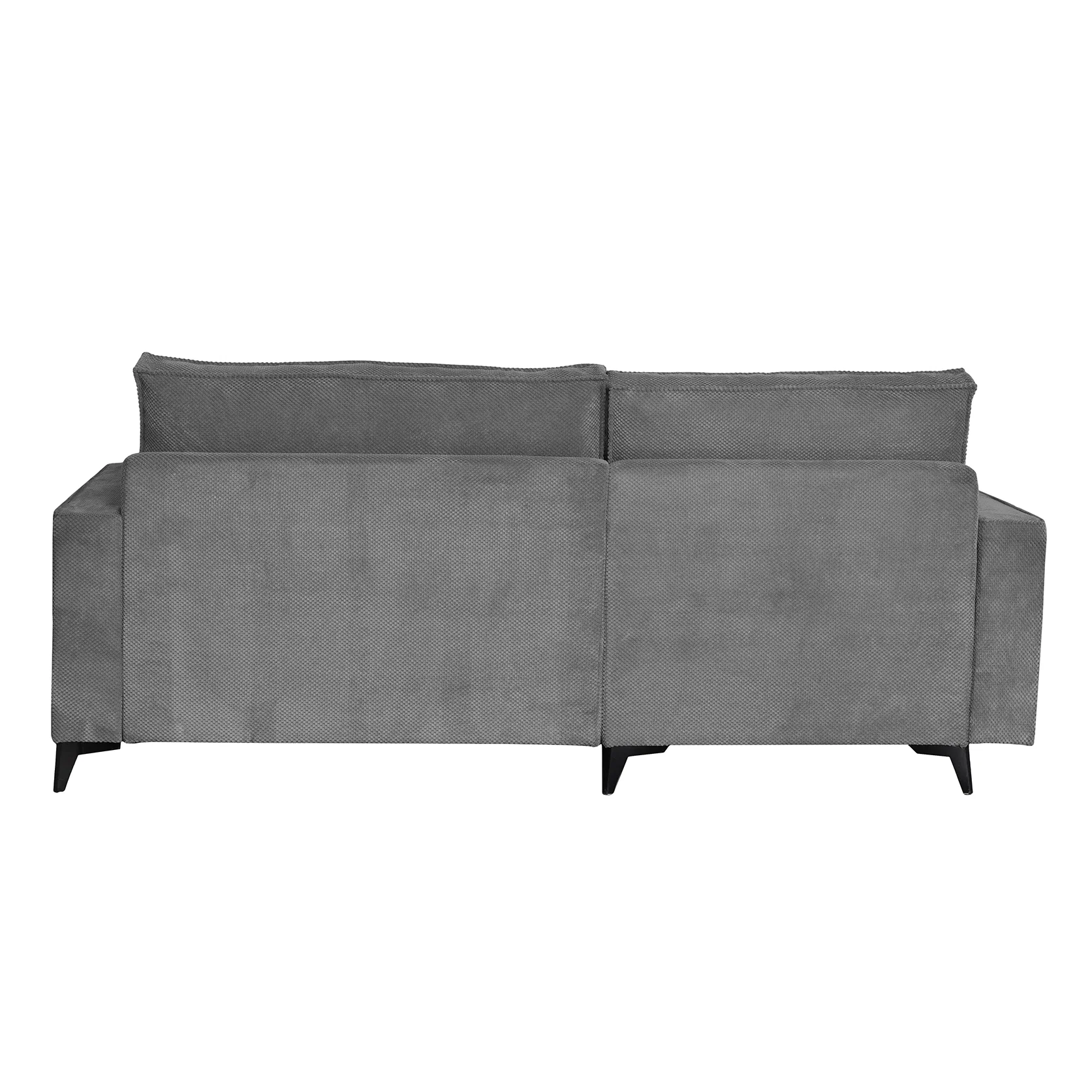 Coltar extensibil FREDERIC, cu arcuri si lada depozitare, colt dreapta sau stanga, 235x160x95 cm [7]