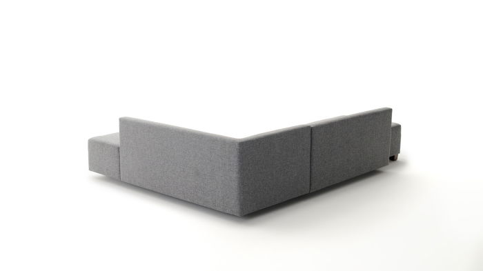 Coltar extensibil MANAMA, colt stanga sau dreapta, 280x206x85 cm [7]