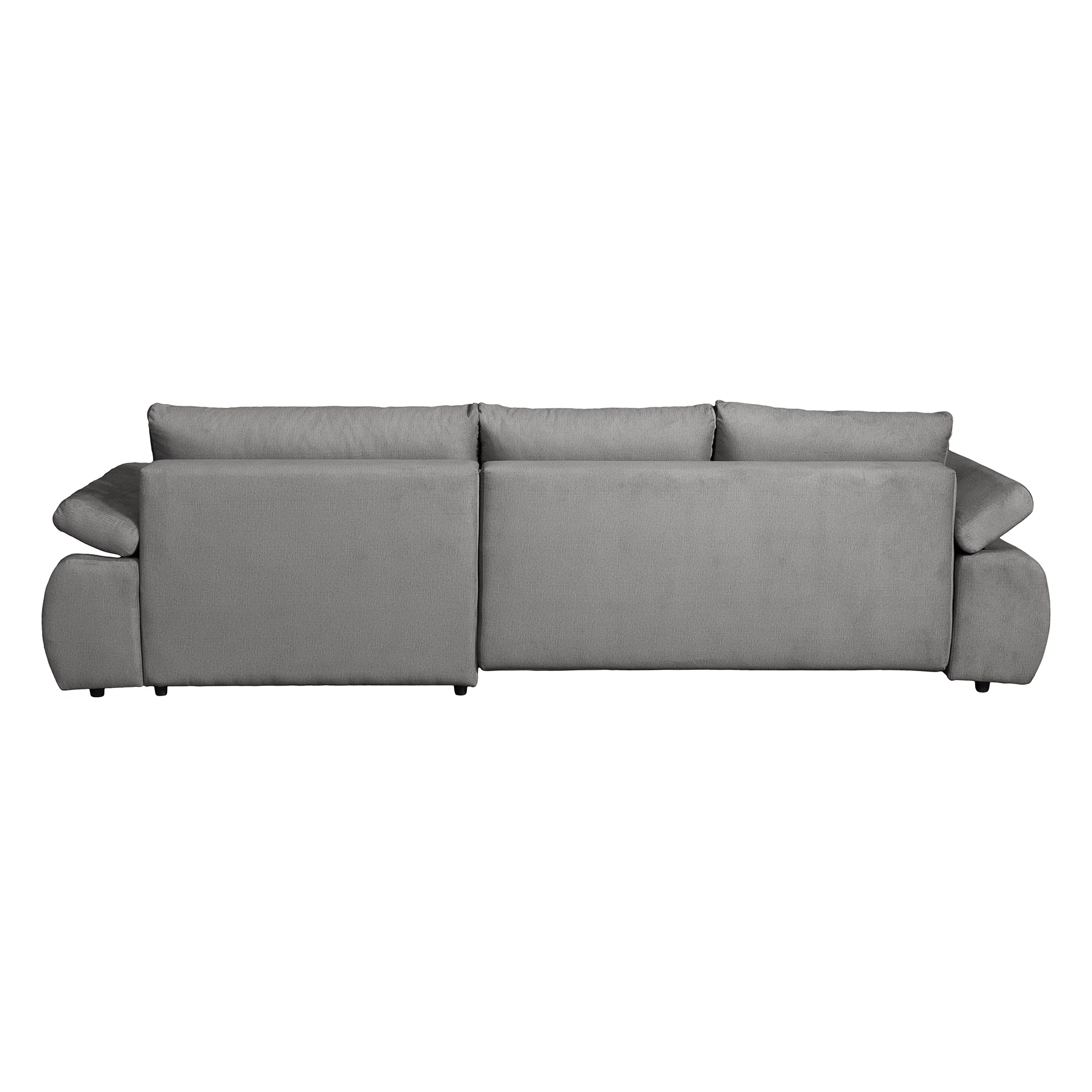 Coltar extensibil SAINT TROPEZ, cu arcuri si lada depozitare, colt interschimbabil, 315x204x85 cm [7]