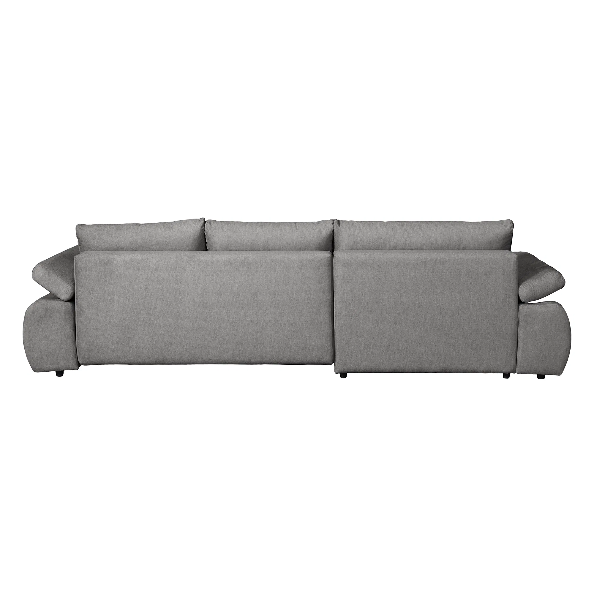 Coltar extensibil SAINT TROPEZ, cu arcuri si lada depozitare, colt interschimbabil, 315x204x85 cm [7]