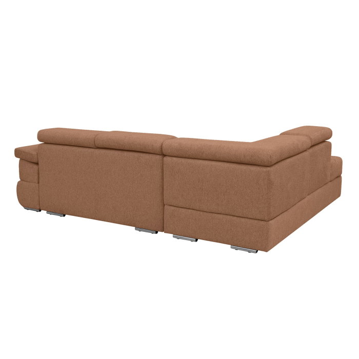 Coltar extensibil TIVOLI 2S3, cu arcuri si lada depozitare, colt stanga sau dreapta, 285x225x90 cm [7]
