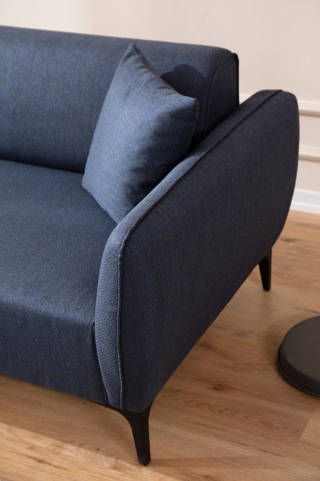 Coltar fix BELISSIMO, colt stanga sau dreapta, 270x140x67 cm [4]