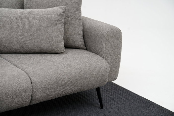 Coltar fix SIDE, colt stanga sau dreapta, 252x158x77 cm [5]