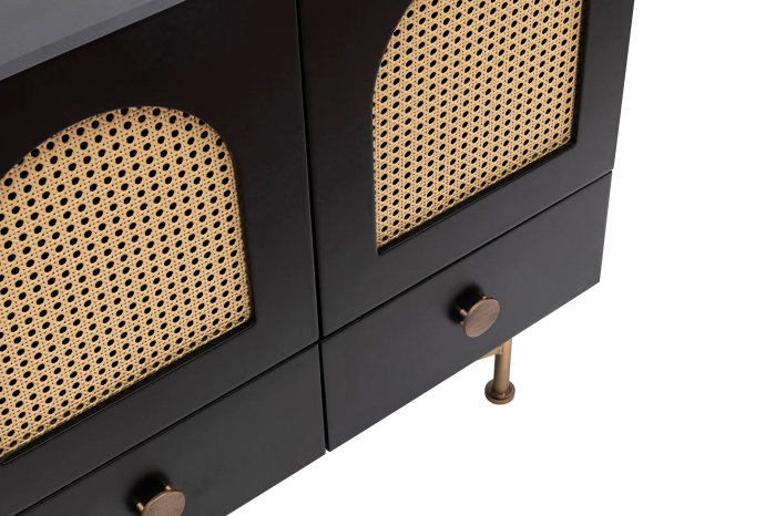 Comoda CLIFF, 123x38x63 cm [12]