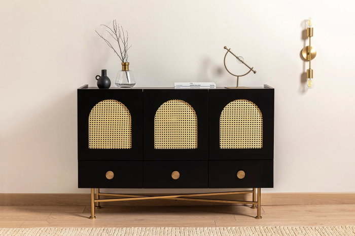 Comoda CLIFF, 123x38x63 cm [3]