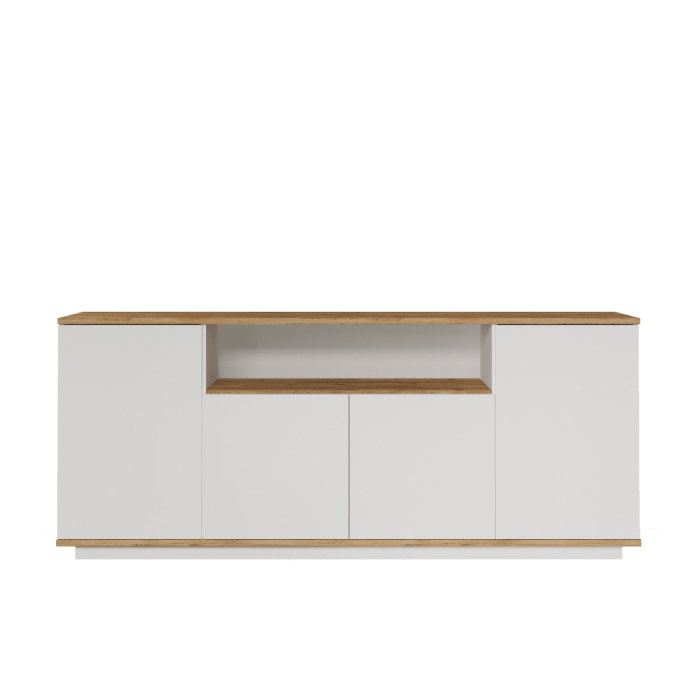Comoda FR15-AW, 180x44,5x75 cm [1]