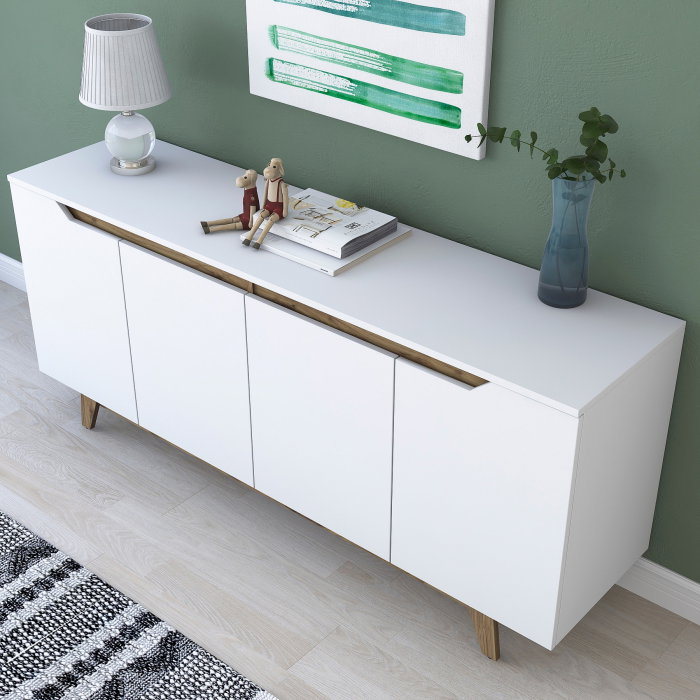 Comoda GD102, 180x45x78,6 cm [4]