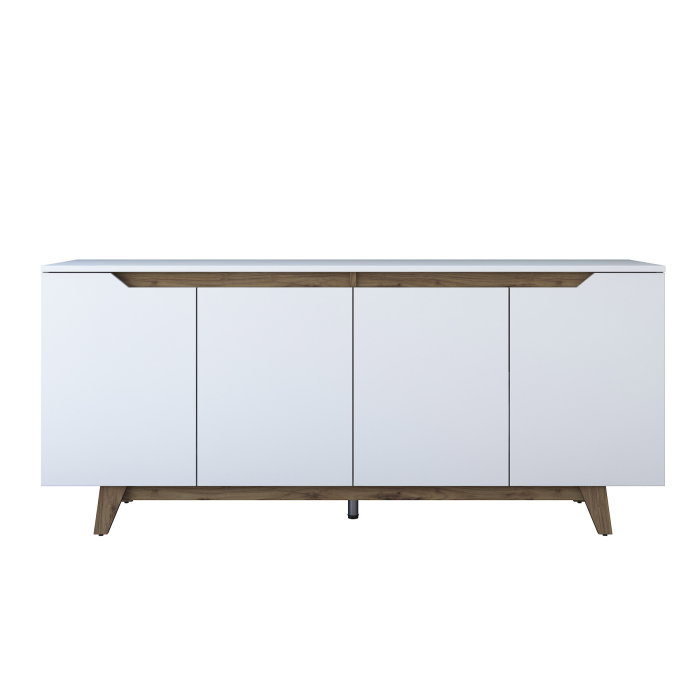 Comoda GD102, 180x45x78,6 cm [8]