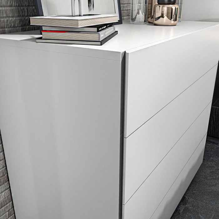 Comoda LINES, 90x45x81,6 cm [4]