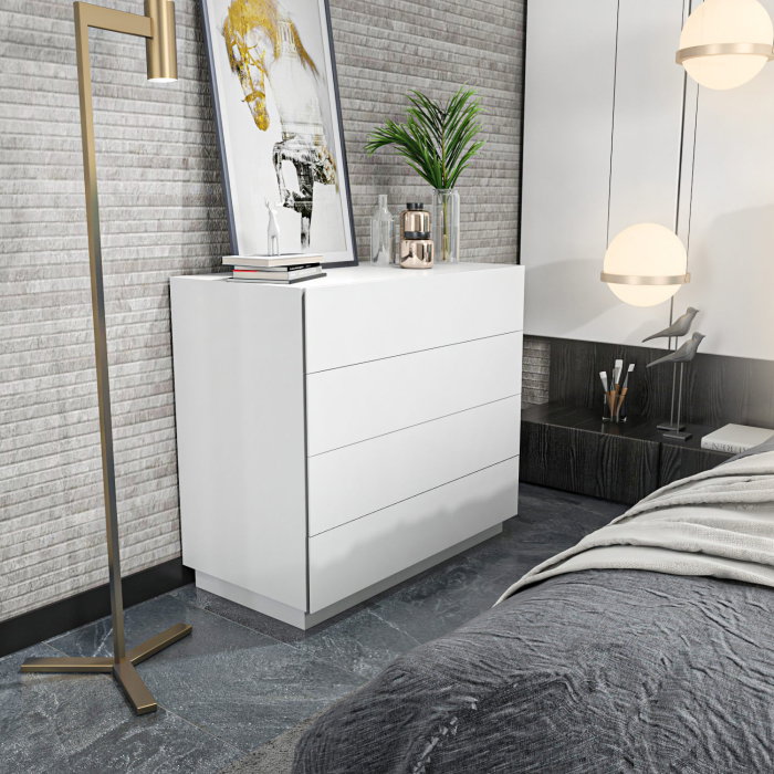 Comoda LINES, 90x45x81,6 cm [3]