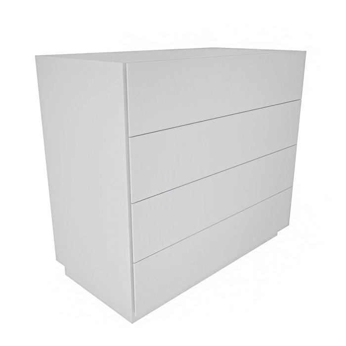 Comoda LINES, 90x45x81,6 cm [1]