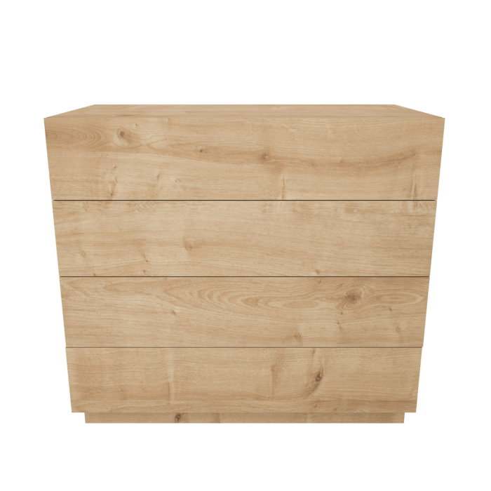 Comoda LINES, 90x45x81,6 cm [1]