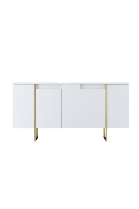 Comoda LUXE, 160x35x80 cm [1]