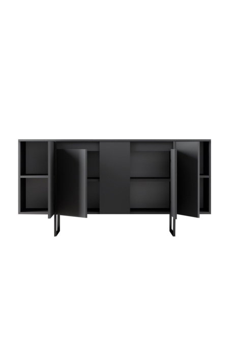 Comoda LUXE, 160x35x80 cm [9]