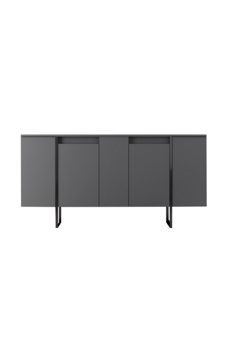 Comoda LUXE, 160x35x80 cm [8]