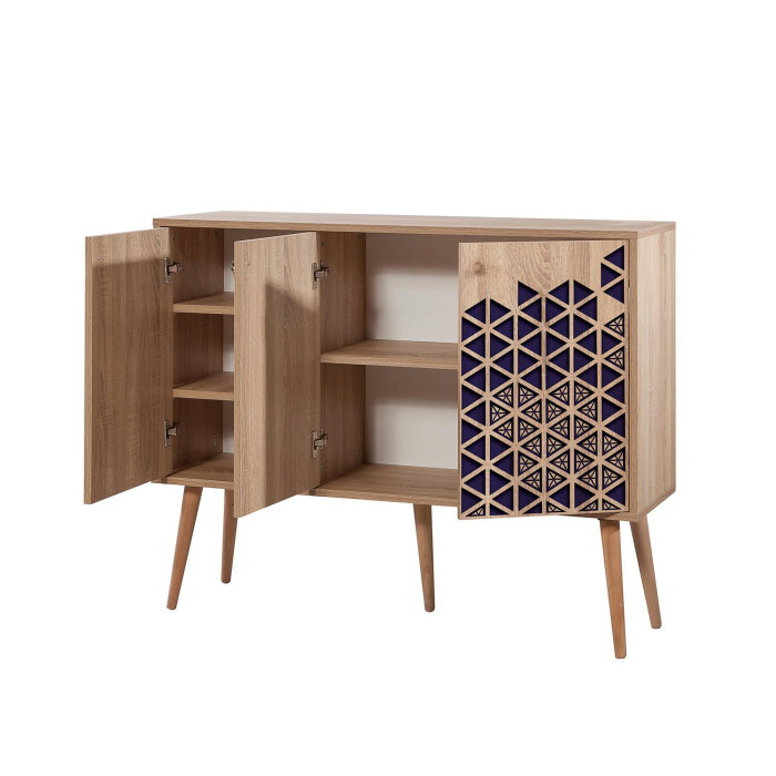 Comoda MEGA, 120x36x90 cm [7]