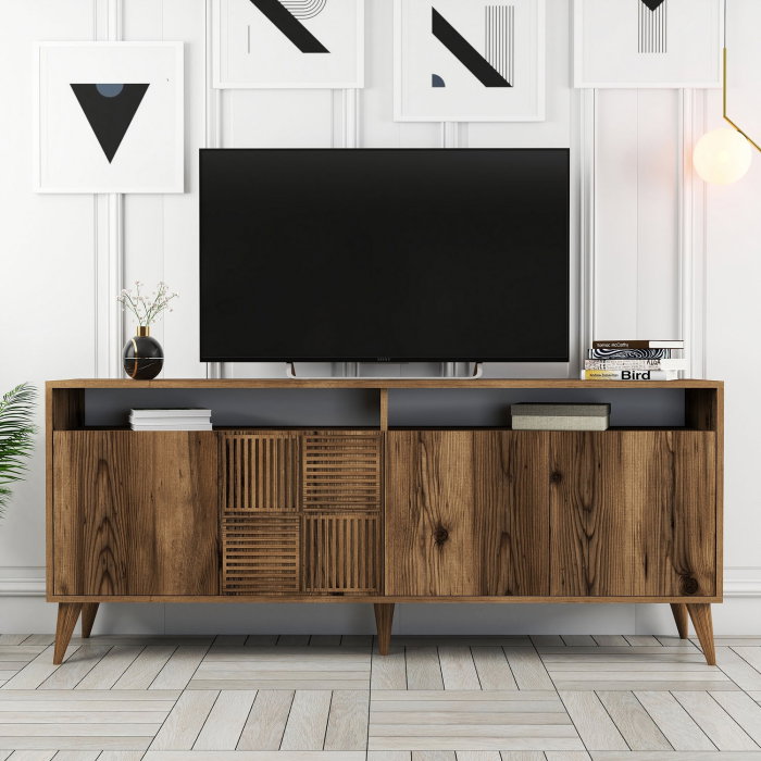 Comoda MILAN, 180x35x78 cm [6]
