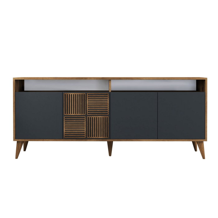 Comoda MILAN, 180x35x78 cm [1]