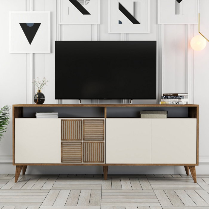 Comoda MILAN, 180x35x78 cm [6]