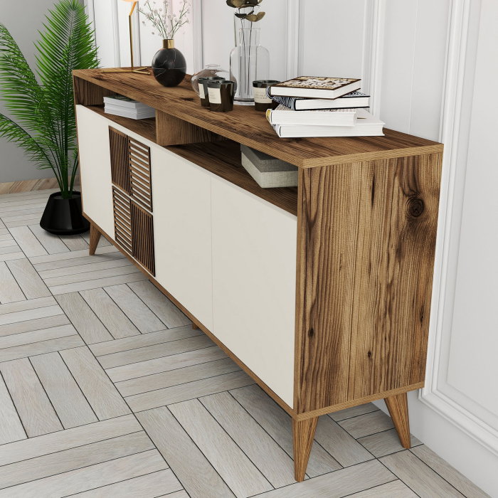Comoda MILAN, 180x35x78 cm [5]