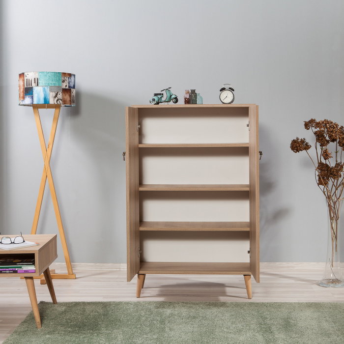 Comoda MULTIBOX, 80x36x127 cm [5]