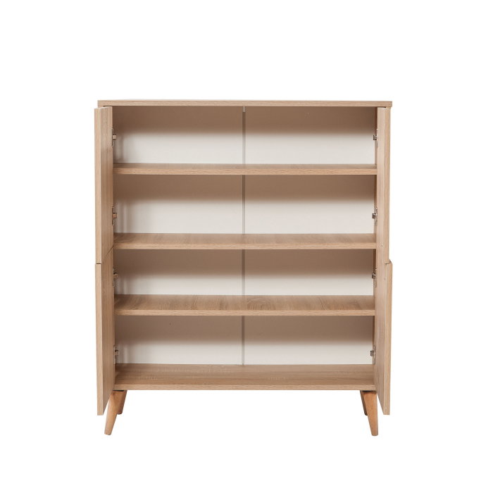 Comoda MULTILUX, 95x36x111 cm [7]