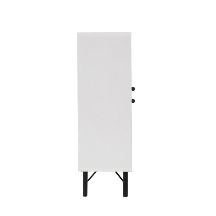 Comoda MULTILUX SIA, 95x36x111 cm [8]