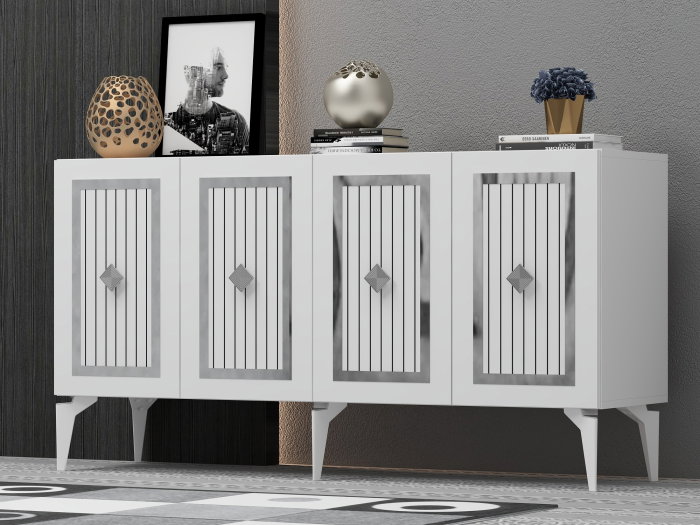 Comoda NORA, 150x40x79 cm [3]