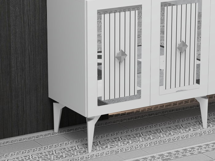 Comoda NORA, 150x40x79 cm [4]