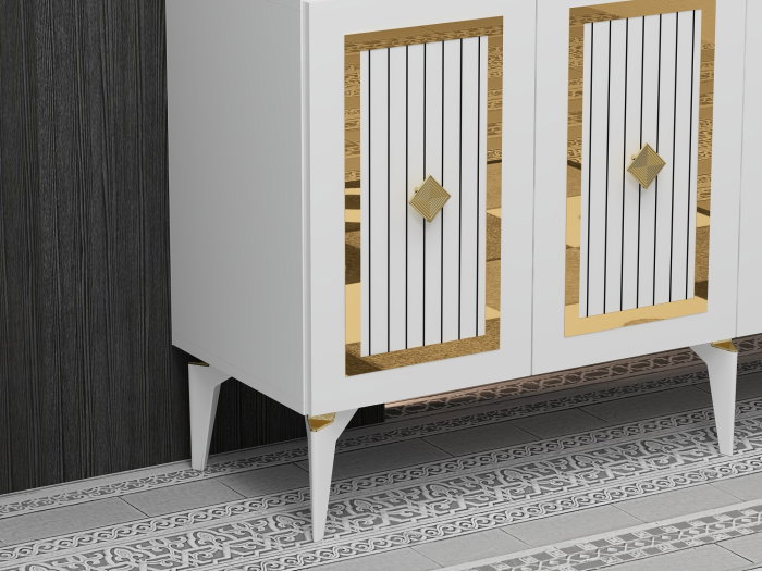 Comoda NORA, 150x40x79 cm [4]