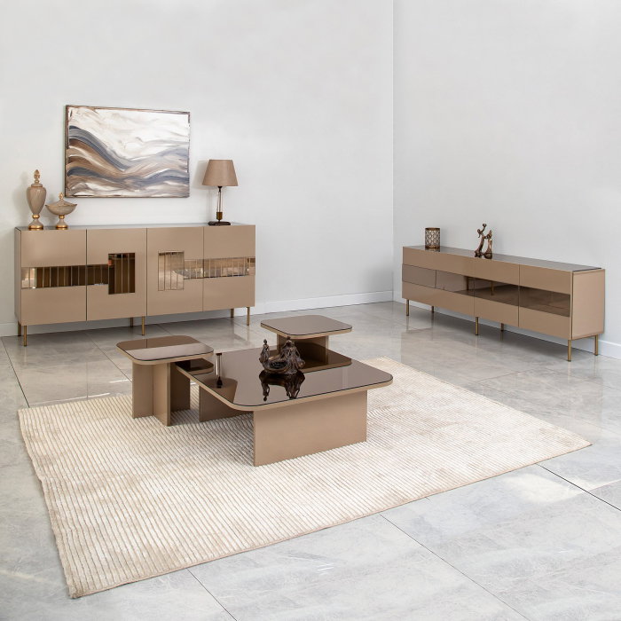 Comoda PARIS, 180x40x80 cm [4]