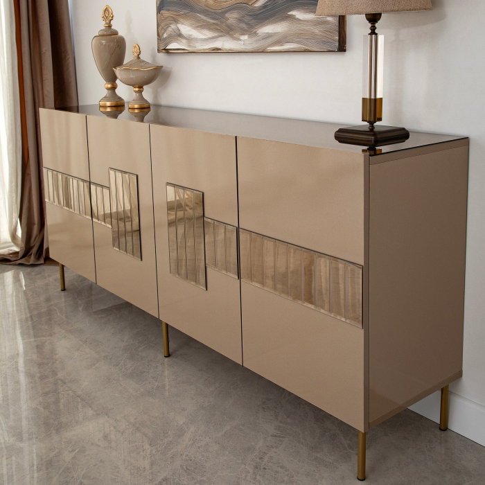 Comoda PARIS, 180x40x80 cm [6]