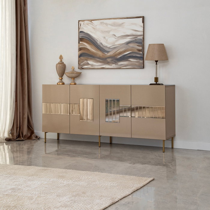Comoda PARIS, 180x40x80 cm [3]