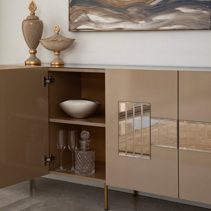 Comoda PARIS, 180x40x80 cm [7]