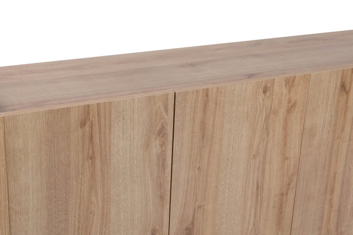 Comoda PEKIN, 150x40x76 cm [7]