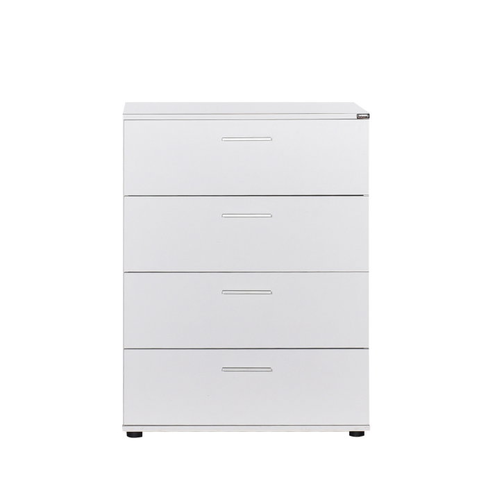 Comoda SFN-540-BB-1, 4 sertare, 73x44x96 cm [4]