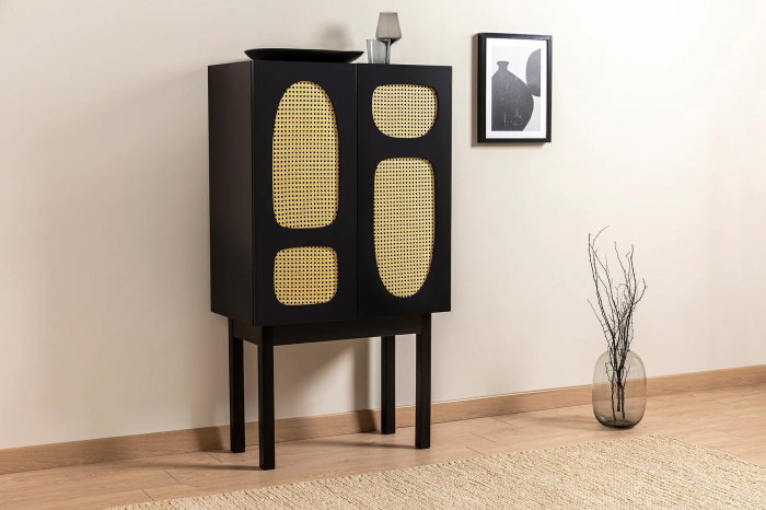 Comoda SIMONA, 75x40x135 cm [3]